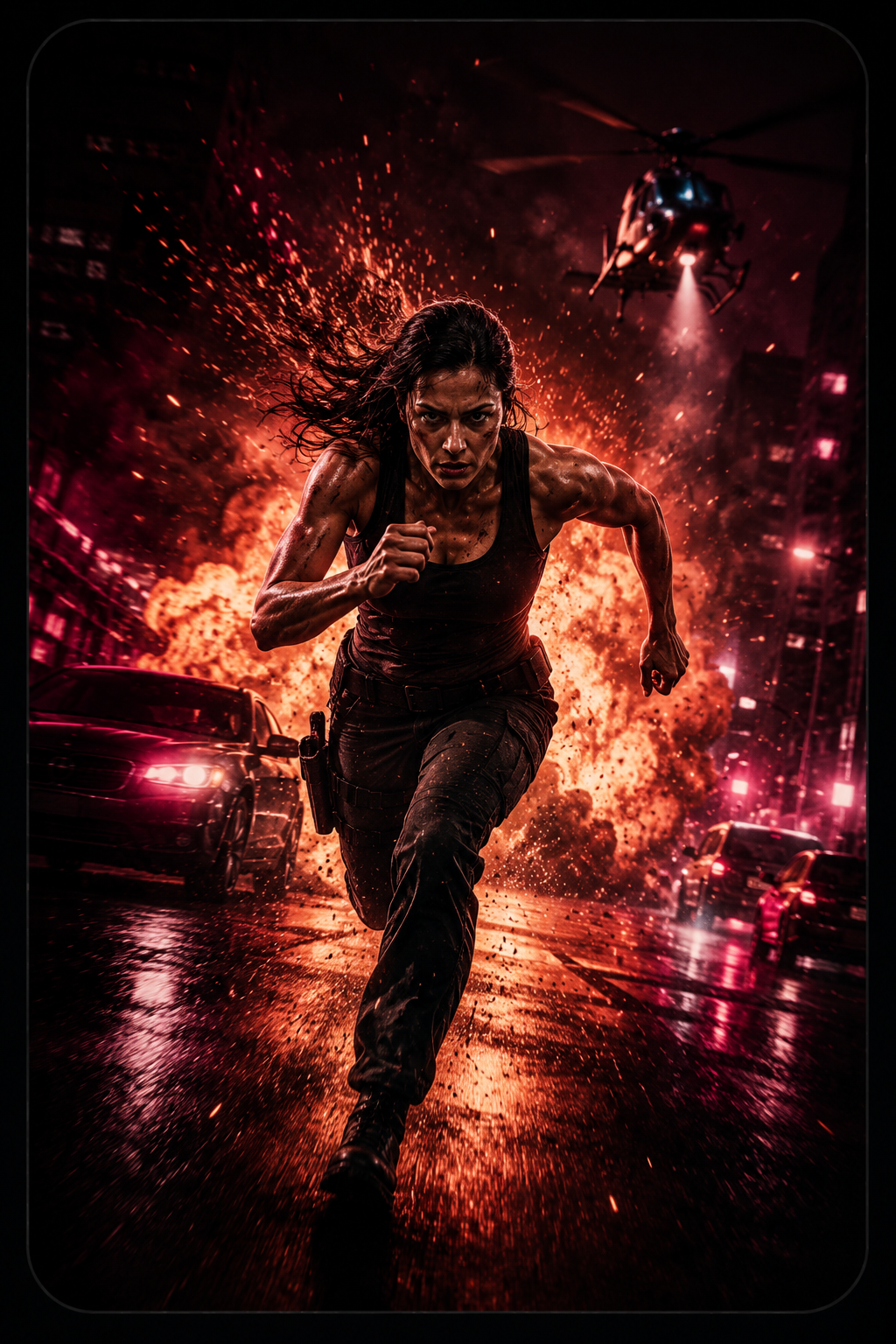 Categoría disponible: Acción