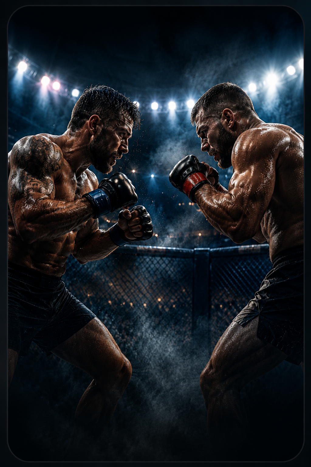 Categoría disponible: Combates