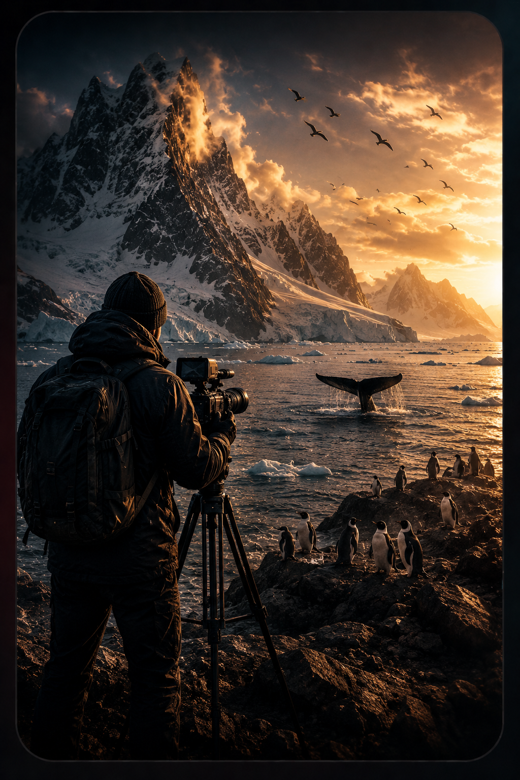 Categoría disponible: Documentales