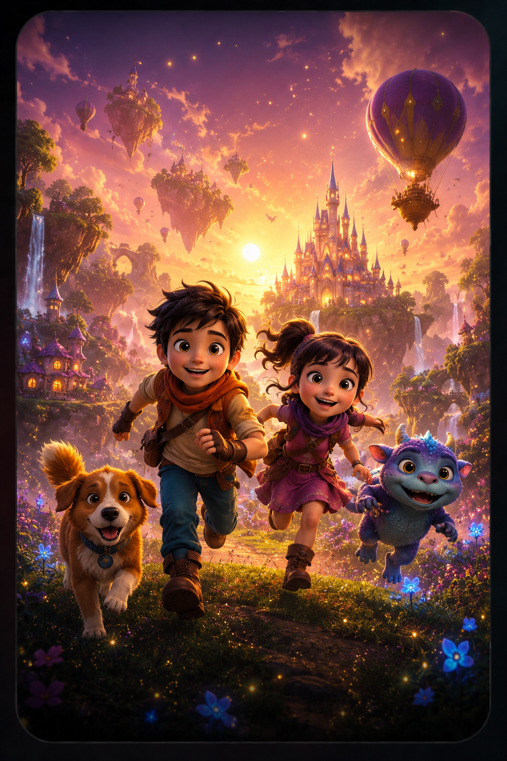 Categoría disponible: Infantil