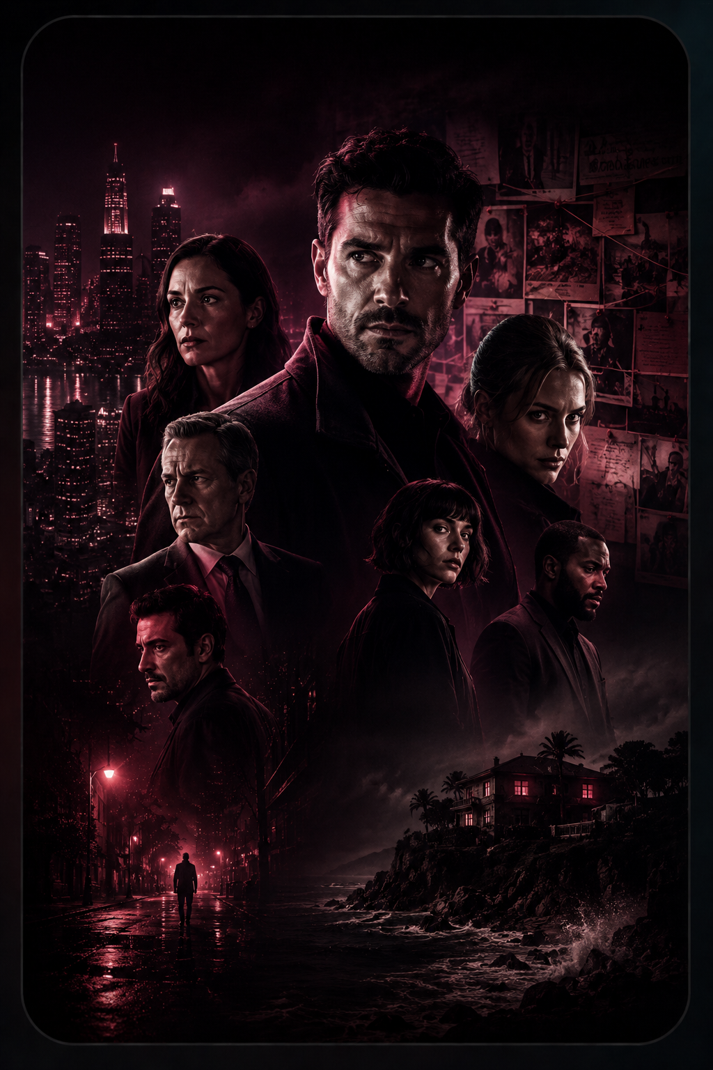 Categoría disponible: Series